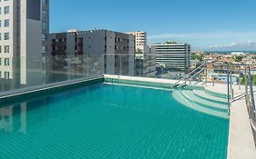 Verano Pajuçara by Tropicalis