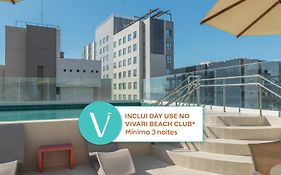 Verano Pajuçara by Tropicalis